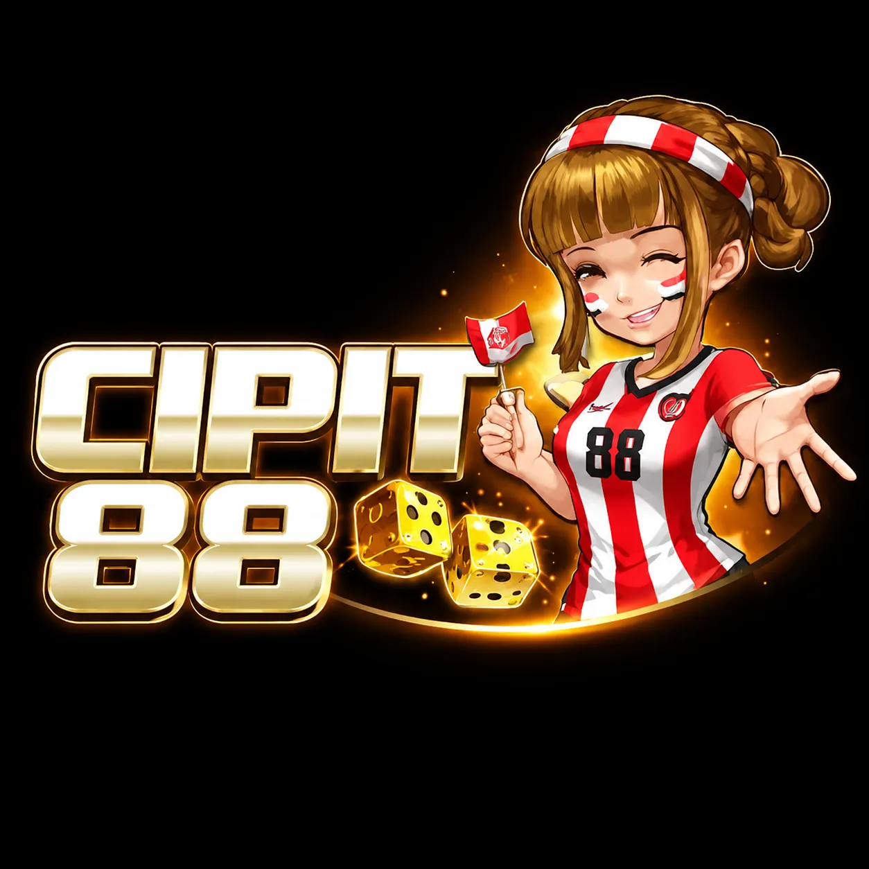 CIPIT88 - Petualangan Epic dalam Dunia RPG