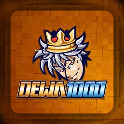 DEWA1000 - Balapan Seru dan Adrenalin Tinggi