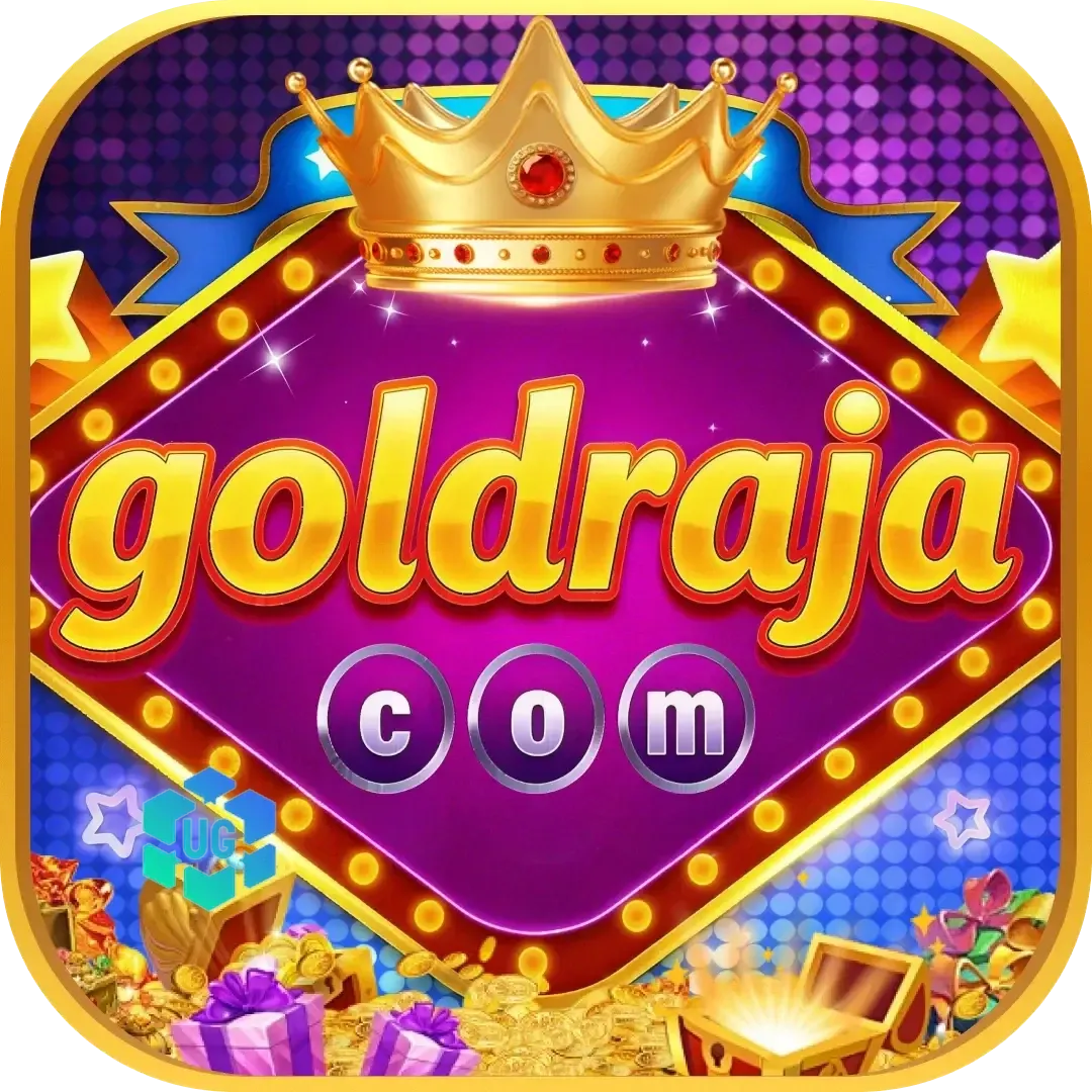 GOLDRAJA - Permainan Idle Terbaik untuk Mendapatkan Kekayaan