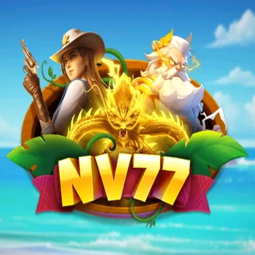 NV77 - Petualangan Anime Epik
