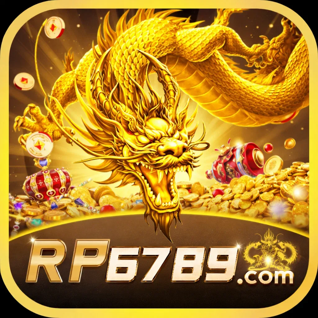RP6789 - Game Kasino Seru dan Menarik